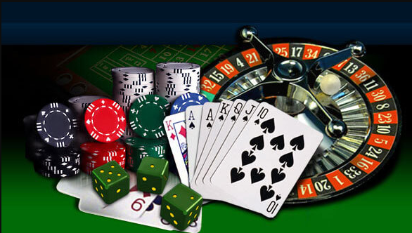 poker online