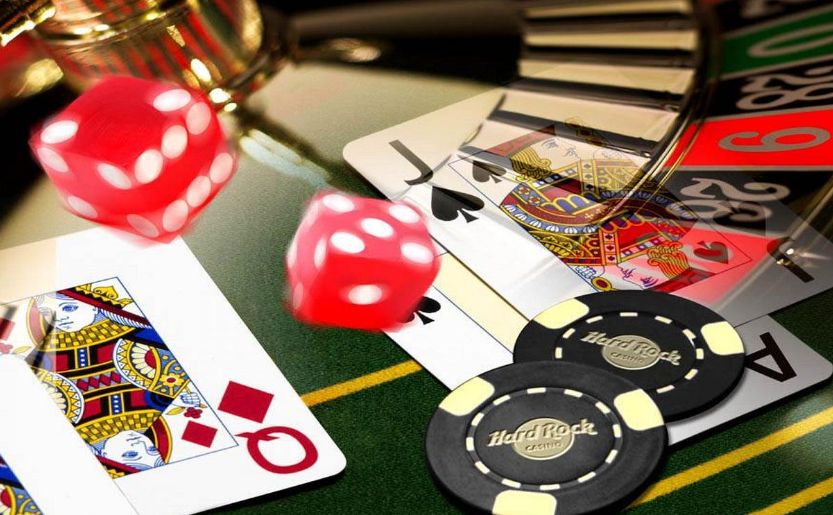 casino online